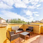 Nova Golf Pool Picasso 12 *