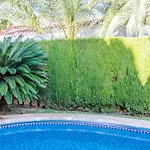 度假居 Nova Golf Pool Picasso 12 奥利瓦