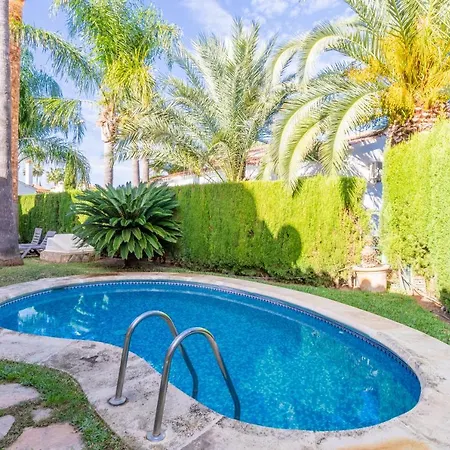 Nova Golf Pool Picasso 12 * Oliva